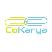 Cokarya Shared Office Spaces logo - Similar company to Flow Naturals