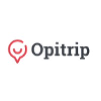 Opitrip logo - Similar company to Luxuroyale