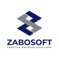 ZABOSOFT logo - Similar company to Flosy Tech