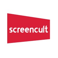 Screencult logo - Similar company to Red Feather Solutions Uk