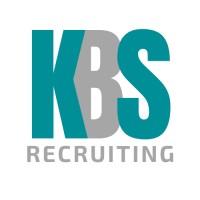 KBS Recruiting logo - Similar company to Ksb Consultancy