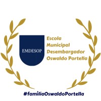 Escola Municipal Desembargador Oswaldo Portella logo - Similar company to Escola De Gestão Pública Municipal - Egem