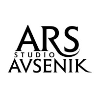 Ars Studio Avsenik logo - Similar company to Olab - A People First Company