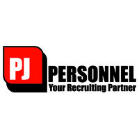 PJ Personnel logo - Similar company to Okee Electrics Ltd
