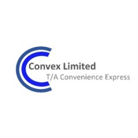 Convex Limited logo - Similar company to Sk Waste