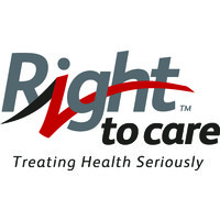 Right to Care Geographic Information Systems logo - Similar company to Transformative Development Capacities (Tdc)