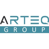 ARTEQ GROUP - R&D and Engineering logo - Similar company to Arteq