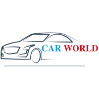 Car World logo - Similar company to Car World