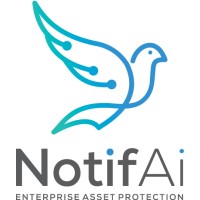 NotifAi logo - Similar company to Focusly