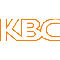 KBC Networks logo - Similar company to Clear Vision Technologies