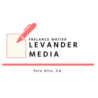 Levander Media logo - Similar company to Attrakt