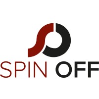 Spin Off srl - Formazione logo - Similar company to Pcm Srl