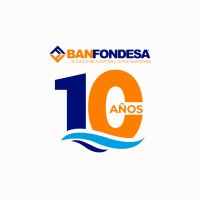 BANFONDESA logo - Similar company to Opencard