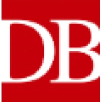 Doğan Burda logo - Similar company to Fintexio