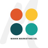 Manik Marketing Co. logo - Similar company to Park&Co