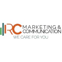 R. C. Marketing & Communication® logo - Similar company to Tim.Tax