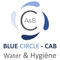 Blue Circle - Cab