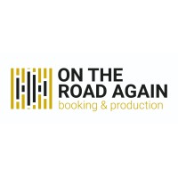On the RoaD Again logo - Similar company to Alhambra Paris