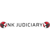 NK Judiciary logo - Similar company to Lawshetra