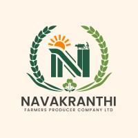 Navakranthi Farmers Producer Company Limited logo - Similar company to Greenerth Solutions