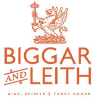 Biggar & Leith logo - Similar company to Alpha Spirits