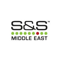 S&S Middle East logo - Similar company to Grallet