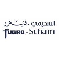 Fugro Suhaimi Company Ltd. logo - Similar company to Oxford Partnership