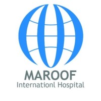 Maroof International Hospital logo - Similar company to Riphah International University