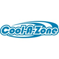Cool-A-Zone logo - Similar company to Comfytails