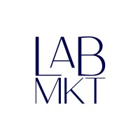 LAB MKT logo - Similar company to Coan Edtech