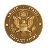 U.S. District Court, District of Columbia logo - Similar company to Rayon Labs