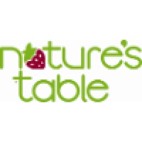Nature'S Table Franchise Company