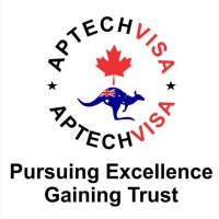 Aptech Visa Global immigration Services- Clients Reviews logo - Similar company to Aptech Egypt