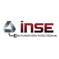 INSE FUNDICIÓN SL logo - Similar company to Fundiciones Veriña S.A.
