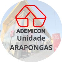 Ademicon Unidade Arapongas - PR logo - Similar company to Brumed Arapongas