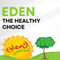 EDEN The Healthy Choice logo - Similar company to Ackerview (Pty) Ltd