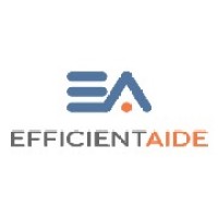 EfficientAide logo - Similar company to Assistpro®