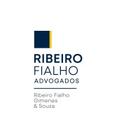 Ribeiro Fialho Advogados logo - Similar company to Vieira Rabelo Advogados