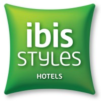Ibis Styles Paris Nation Porte de Montreuil logo - Similar company to The Tech (Mit)