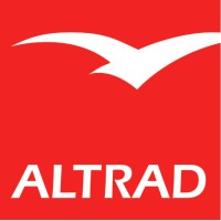 Altrad Ibérica logo - Similar company to Ixoost