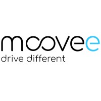 Moovee Mobility logo - Similar company to Fleetizy - Fleet Manager Toolbox