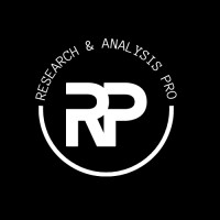 Research & Analysis Pro logo - Similar company to Datafleet