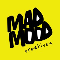 MadMood Br logo - Similar company to Doar E Transformar