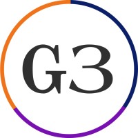 G3 Assessoria Imobiliária logo - Similar company to Fuhro Souto Consultoria Imobiliária