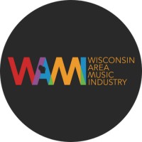 WAMI (Wisconsin Area Music Industry) logo - Similar company to Association Executives Group