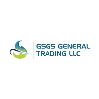 GSGS General Trading LLC logo - Similar company to Xinoft Innovation Labs