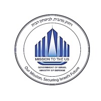 IMOD Mission to U.S. logo - Similar company to Combat Methods & Innovation Division (Cmi), Idf