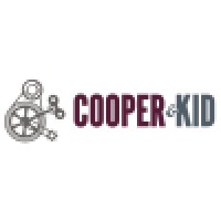 Cooper & Kid, LLC logo - Similar company to Partyplease