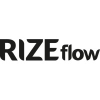 RizeFlow logo - Similar company to Zephyrstudio