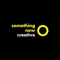 Something New Creative logo - Similar company to Creativiva